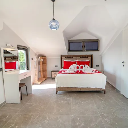 Villa Premium2 Fethiye