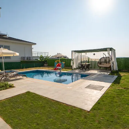 Premium2 Villa