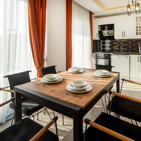 Premium2 Villa *