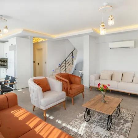 Villa Premium2