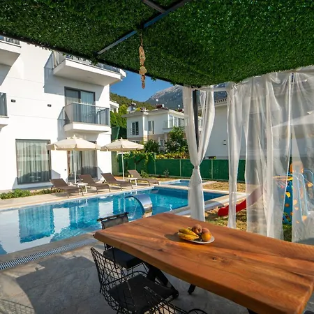 Premium2 Villa *