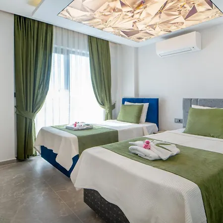 Premium2 * Fethiye