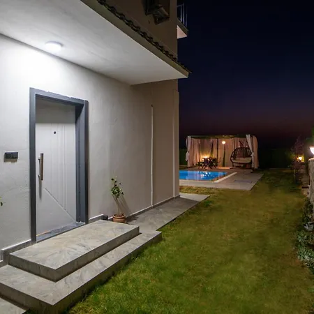 Premium2 Villa