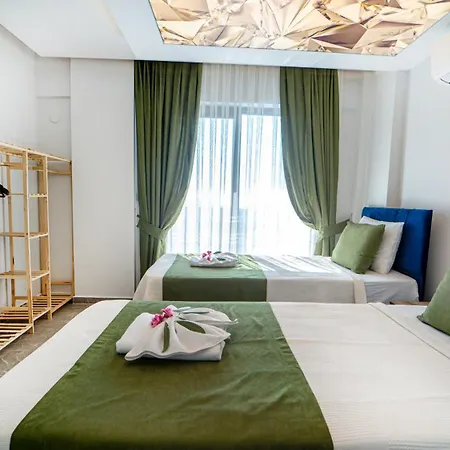 Premium2 Vilă Fethiye