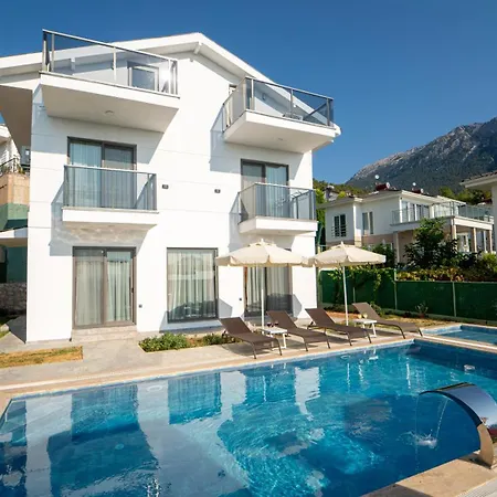 Premium2 Villa