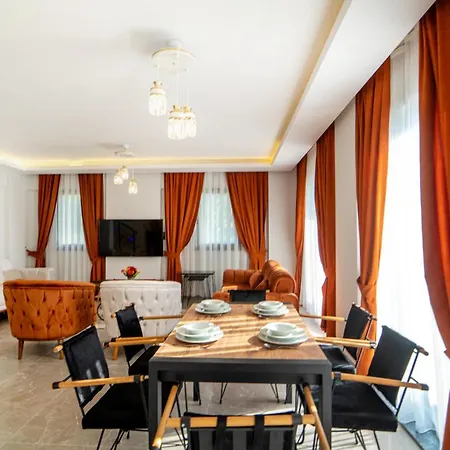 Vilă Premium2 Fethiye