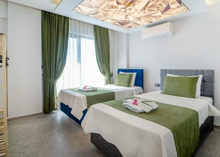 Premium2 * Fethiye