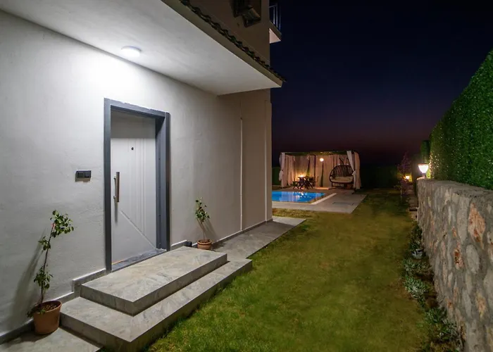Premium2 Villa