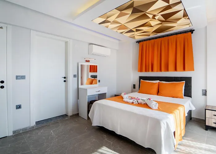 Premium2 Fethiye