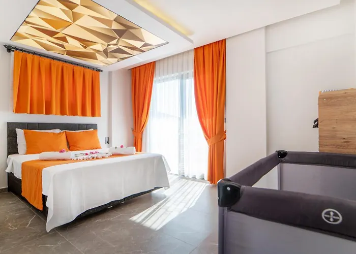 Premium2 * Fethiye