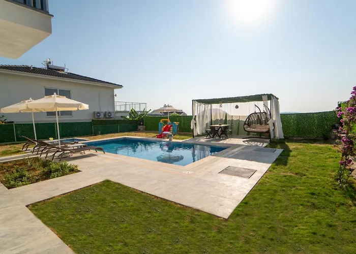 Premium2 Villa