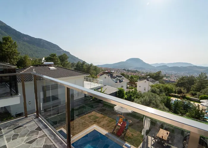 Premium2 Villa *
