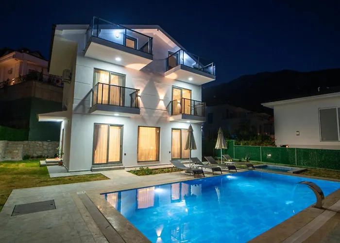 Villa Premium2 *