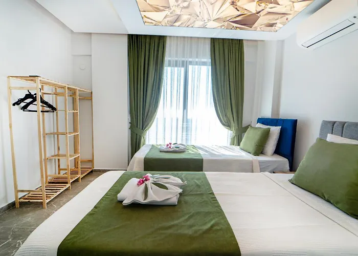 Premium2 Villa Fethiye
