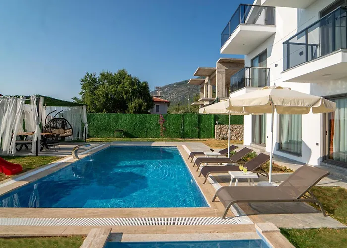 Premium2 Fethiye