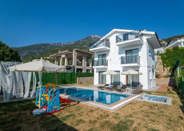 Premium2 * Fethiye
