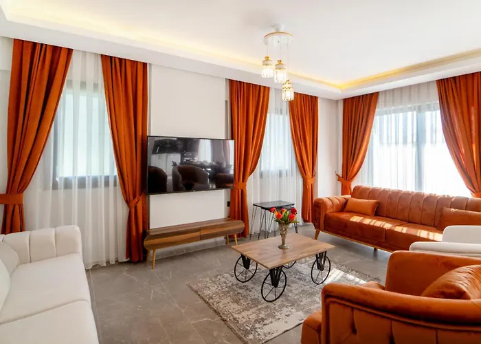Villa Premium2