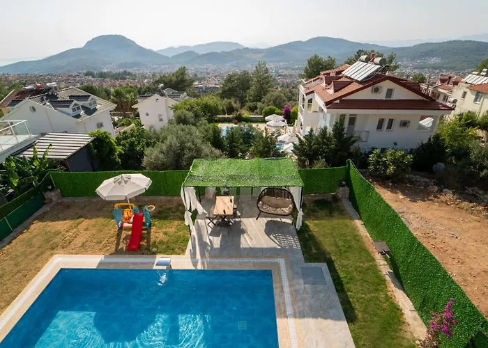 Premium2 Villa *