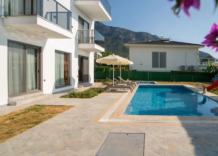 Premium2 * Fethiye