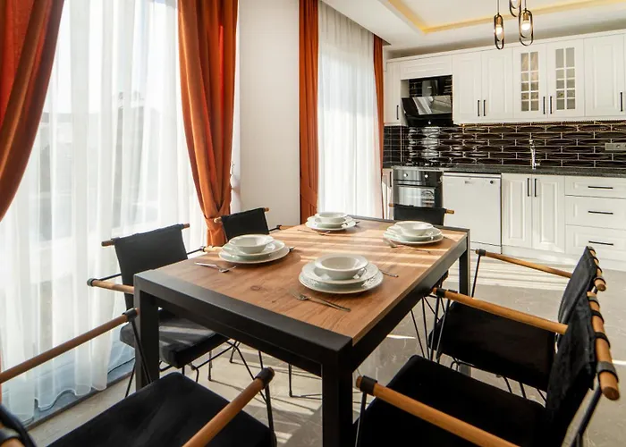 Premium2 Villa *