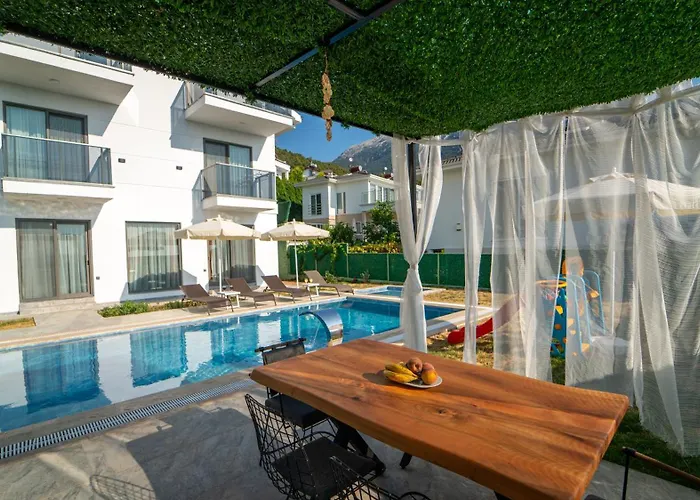 Premium2 Villa *
